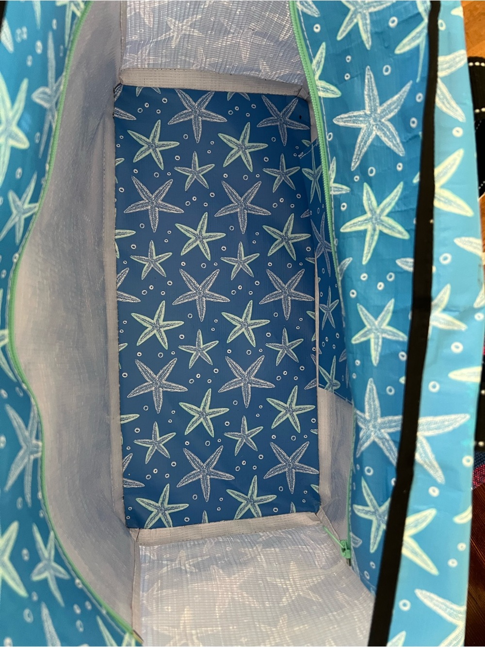 Scout The BJ Bag EUC - Picture 3 of 6